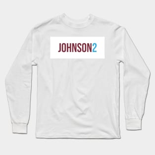 Johnson 2 - 22/23 Season Long Sleeve T-Shirt